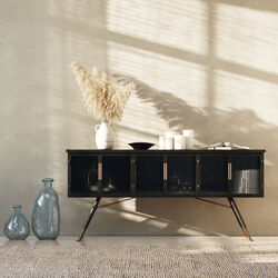 Credenza La Gomera 6 porte