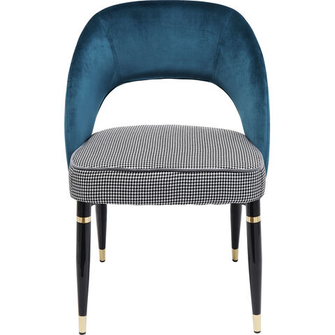 Chair Samantha Bluegreen