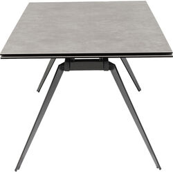 Extension Table Amsterdam Dark 200(45+45)x100cm