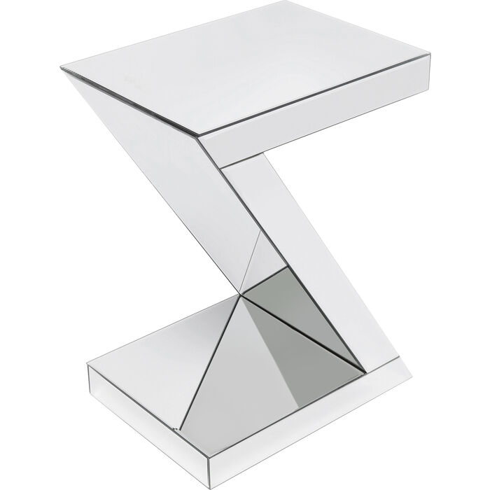 Table d'appoint Luxury Z 45x33cm