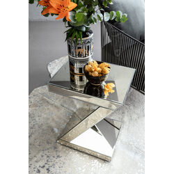 Table d'appoint Luxury Z 45x33cm