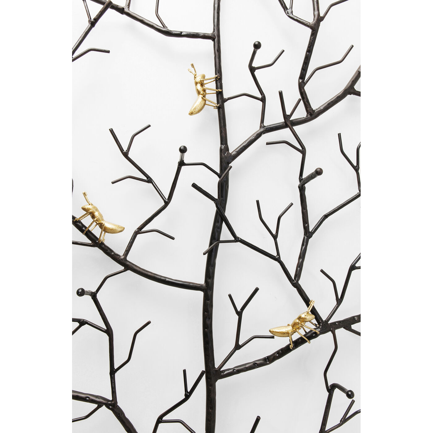 Coat Rack Ants On A Tree Big KARE USA