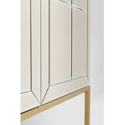 Meuble bar Luxury Pearl 89x181cm