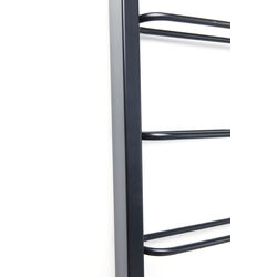 Wall Wine Shelf Bistro 42x120cm