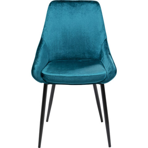 Chair East Side Bluegreen