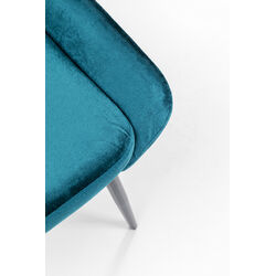 Chair East Side Bluegreen