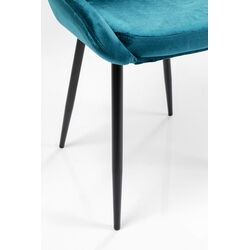 Chair East Side Bluegreen