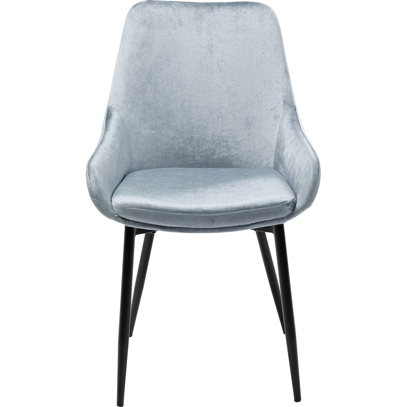 [84333] Silla East Side gris