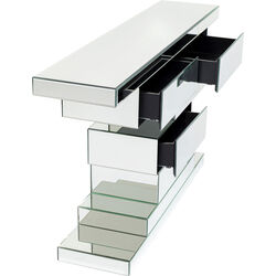 Console Brick miroir