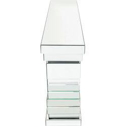 Console Brick miroir