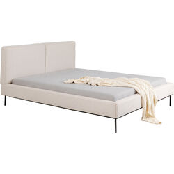 Cama East Side Beige 180x200cm