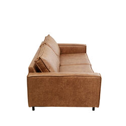 Sofa Neo 2-Sitzer Tobacco