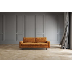 Sofa Neo 2-Sitzer Tobacco