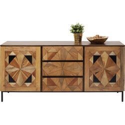 Credenza Limara