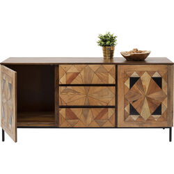 Credenza Limara