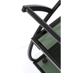 Carrello Loft nero