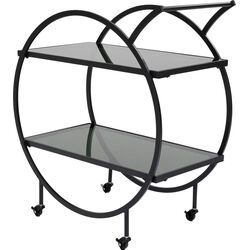 Carrello Loft nero