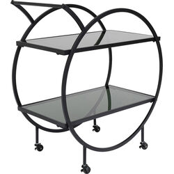 Carrello Loft nero