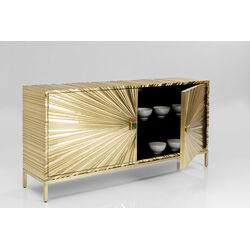 Credenza Illumino