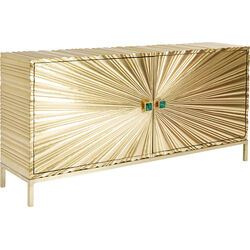 Credenza Illumino