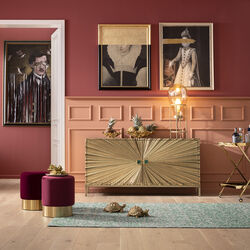 Credenza Illumino