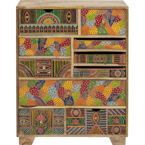 Dresser Paradise 68x88cm