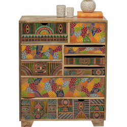 Dresser Paradise 68x88cm