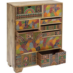 Dresser Paradise 68x88cm