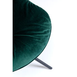 Chair Mila Green