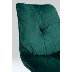 Chair Mila Green