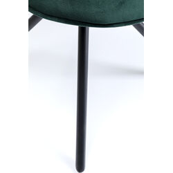 Chair Mila Green