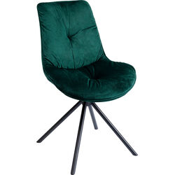 Chair Mila Green