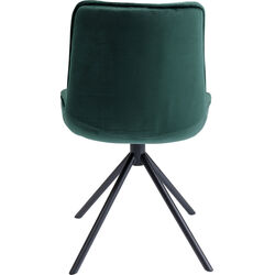 Chair Mila Green