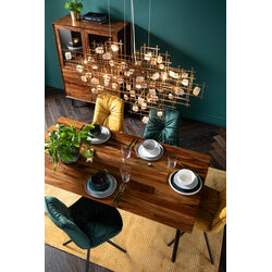 84713 - Chair Mila Green