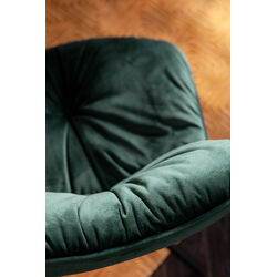 Chair Mila Green
