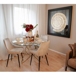 84736 - Silla East Side Pearl XL