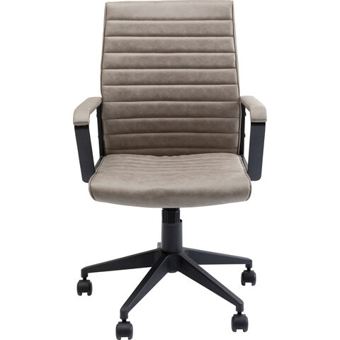 Silla oficina giratoria Labora Pebble