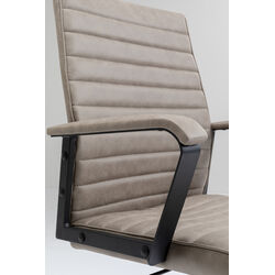 Office Chair Labora Pebble