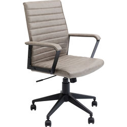 Office Chair Labora Pebble