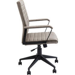 Office Chair Labora Pebble