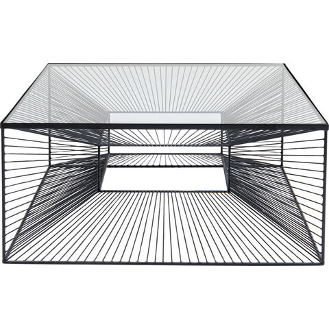 Mesa centro Dimension 80x80