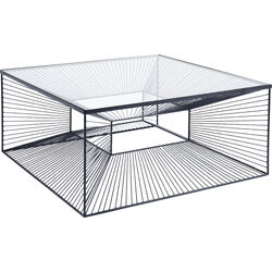 Coffee Table Dimension 80x80