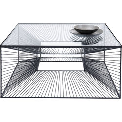 Coffee Table Dimension 80x80