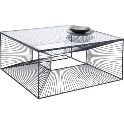 Coffee Table Dimension 80x80