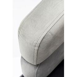 Armchair Sandwich Grey