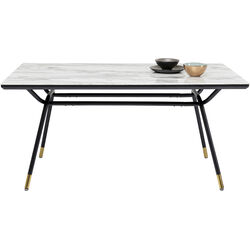 Table South Beach 160x90cm