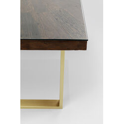 Table Conley laiton 180x90cm