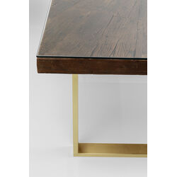 Table Conley laiton 180x90cm