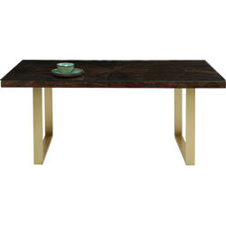 Table Conley laiton 180x90cm