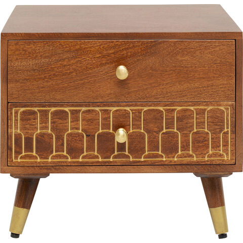 Dresser Small Muskat